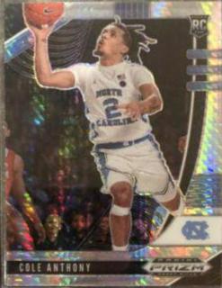 Cole Anthony