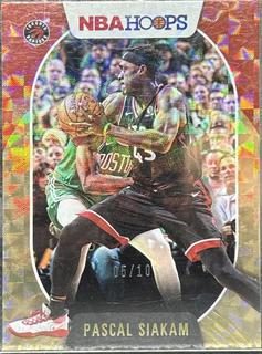 Pascal Siakam