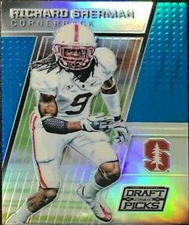 Richard Sherman