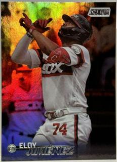 Eloy Jimenez