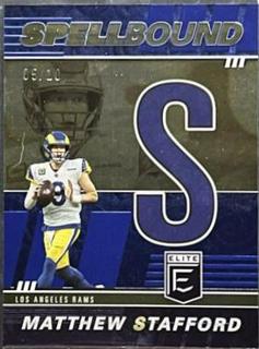 Matthew Stafford