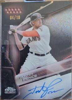 Hunter Pence