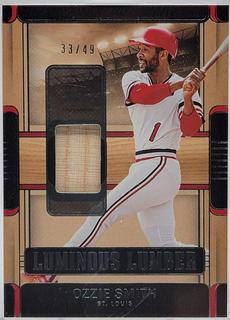 Ozzie Smith