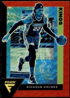 Richaun Holmes