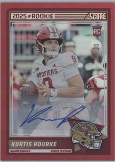 Kurtis Rourke