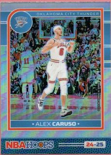 Alex Caruso
