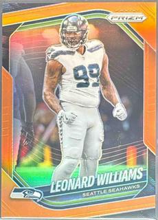 Leonard Williams