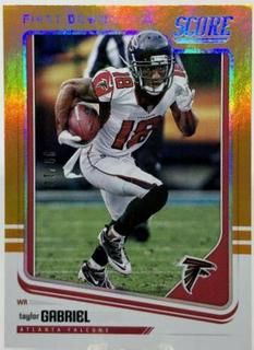 Taylor Gabriel