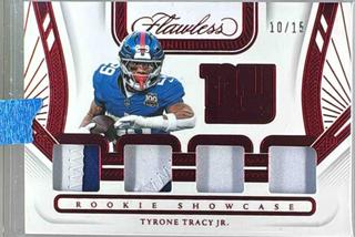Tyrone Tracy Jr.