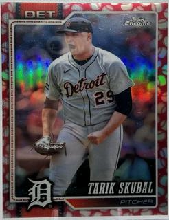 Tarik Skubal