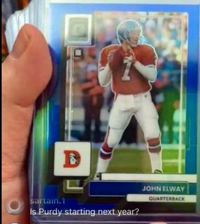 John Elway