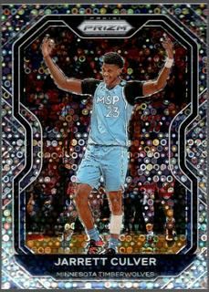 Jarrett Culver