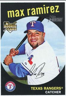 Max Ramirez