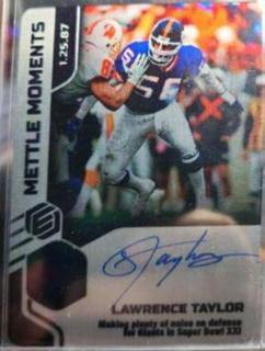 Lawrence Taylor
