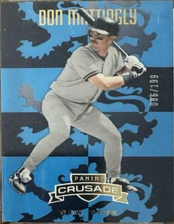 Don Mattingly