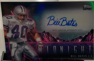 Bill Bates