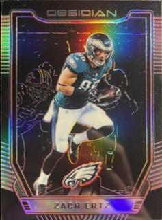 Zach Ertz