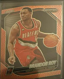 Brandon Roy