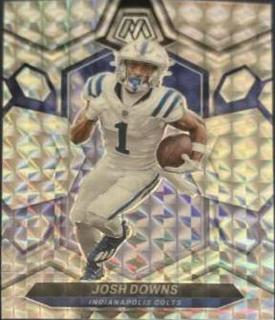 Josh Downs