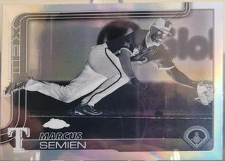 Marcus Semien