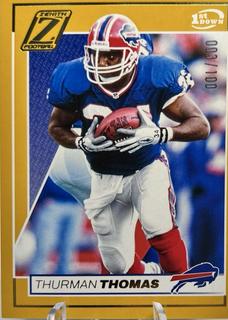 Thurman Thomas