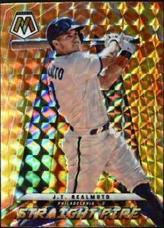 J. T. Realmuto