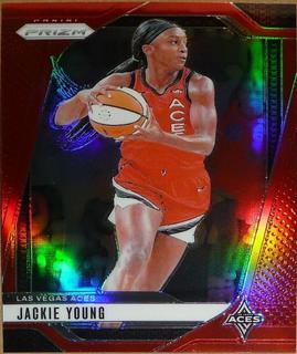 Jackie Young
