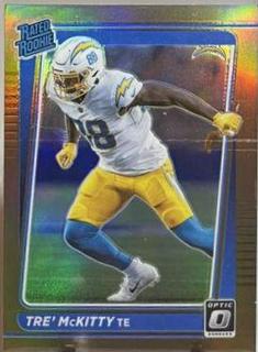 Tre' McKitty