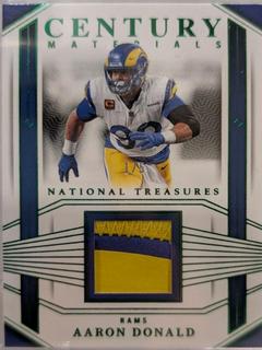 Aaron Donald