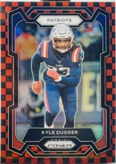 Kyle Dugger