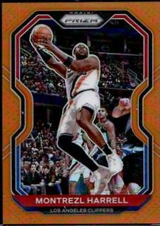 Montrezl Harrell
