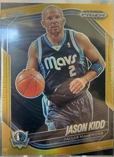 Jason Kidd