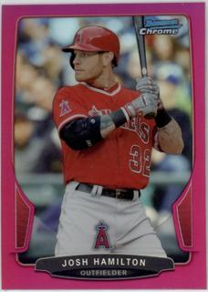 Josh Hamilton