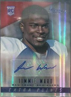 Jimmie Ward