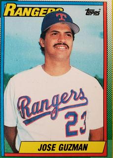 Jose Guzman