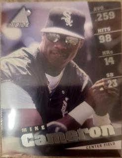 Mike Cameron