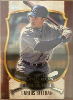 Carlos Beltran