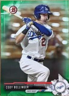 Cody Bellinger