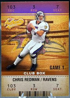 Chris Redman