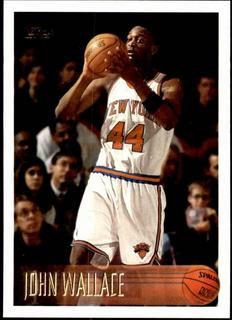 John Wallace