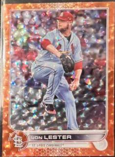 Jon Lester