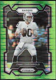 Jimmy Garoppolo