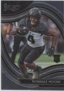 Rondale Moore
