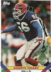 Darryl Talley