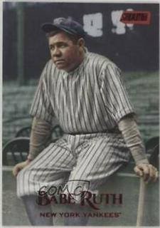 Babe Ruth