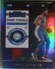Joel Embiid