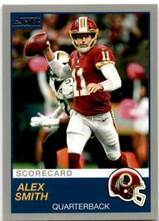 Alex Smith