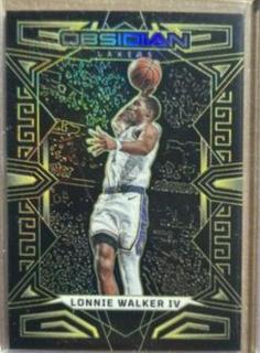 Lonnie Walker IV