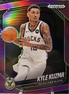 Kyle Kuzma