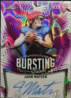 John Mateer